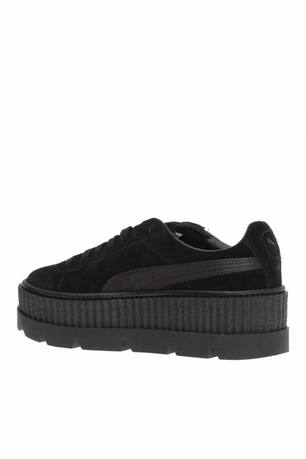 puma creeper na platformie puma creeper na platformie